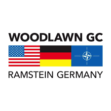 Woodlawn GC - Ramstein logo